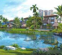 誉铖·康郡尚品